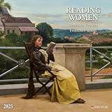 Reading Women 2025