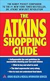 The Atkins Shopping Guide