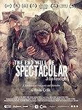 The End Will Be Spectacular - Ji Bo Azadiyê
