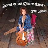 Songs Of The Carter Family