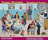 Family Pictures / Cuadros de familia