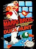 Super Mario Bros. / Duck Hunt