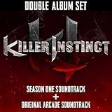 Killer Instinct: Season One Soundtrack + Original Arcade Soundtrack