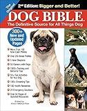 The Original Dog Bible: The Definitive Source for All Things Dog