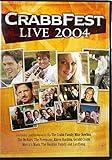 Crabbfest Live 2004 [DVD]