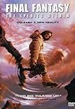 Final Fantasy - The Spirits Within (Single Disc Edition)