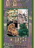 Herbal Remedies From Your Garden