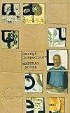 Natural Novel (Eastern European Literature)