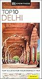 DK Eyewitness Top 10 Delhi (Pocket Travel Guide)