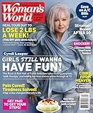 Woman's World