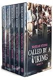 Called by a Viking series Box Set: Five steamy Time Travel Romances