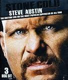 Stone Cold Steve Austin: The Bottom Line on the Most Popular Superstar of All Time [Blu-ray]