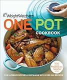 Weight Watchers One Pot Cookbook: The Ultimate Kitchen Companion with Over 300 Recipes (Weight Watchers Cooking)