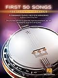 Easy Banjo Songbook for Beginners and Advanced Players | Learn Classic Folk, Rock, and Country Hits with Tablature and Chords | Hal Leonard Sheet Music Collection