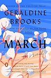 March: Pulitzer Prize Winner (A Novel)