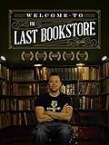 Welcome to The Last Bookstore