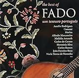 The Best of Fado: Tesouro Portugues