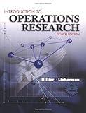 MP Introduction to Operations Research