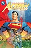 Superman: Action Comics Vol. 1 (Superman Action Comics, 1)