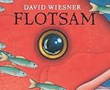 Flotsam: A Caldecott Award Winner