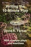 Writing the 10-Minute Play (Theater)