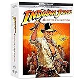 Indiana Jones 4-Movie Collection