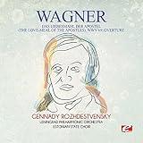 Wagner: Das Liebesmahl der Apostel (The Love-Meal of the Apostles),WWV 69: Overture