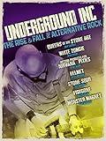 Underground, Inc.