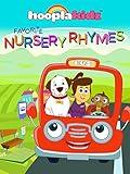 Favorite Nursery Rhymes