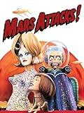 Mars Attacks!