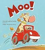 Moo!