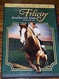 Felicity - An American Girl Adventure [DVD]