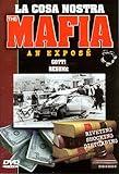 La Cosa Nostra: Mafia - An Expose Vol. 5 Gotti Resume'