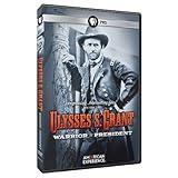 American Experience - Ulysses S. Grant, Warrior President