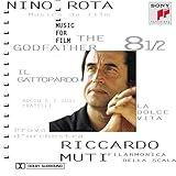 Nino Rota: Music For Film
