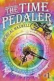 The Time Pedaler (Freshman Year Fall): A Time-Travel Odyssey Across History (The Time Pedaler Series Book 1)