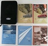 2005 Ford Explorer Owners Manual