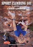Sport Climbing 101 With Chris Lindner [DVD]
