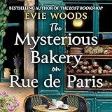 The Mysterious Bakery on Rue de Paris