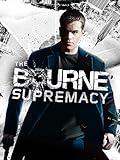 The Bourne Supremacy