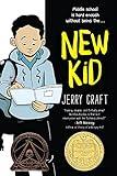 New Kid: A Graphic Novel