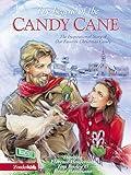 The Legend of the Candy Cane