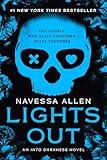 Lights Out: An Into Darkness Novel