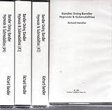 Bandler Doing Bandler: Neuro-Linguistic Programming (NLP) With Richard Bandler (4 Tape Set of Live Seminar)