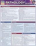 Pathology: General QuickStudy Laminated Reference Guide (Quick Study Academic)