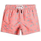 maamgic Swim Trunks Boys Toddler Bathing Suits for Kids Swimwear Baby Boy Swimsuit Boys Swim Shorts