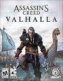 Assassin's Creed Valhalla Standard | PC Code - Ubisoft Connect