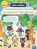 Animal Crossing New Horizons Residents' Handbook (Kingfisher Game Guides)