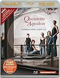German Wind Quintets