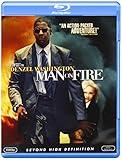 Man On Fire [Blu-ray]